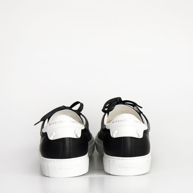 Tenis-Givenchy-Urban-Street-Preto