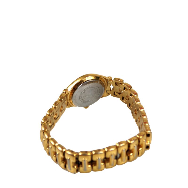 Relogio-Givenchy-Dourado-Vintage