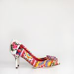 Scarpin-Dolce---Gabbana-Estampa-Mambo