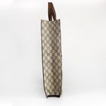 Bolsa-Gucci-Tote-GG-Supreme-Monograma-e-Patches