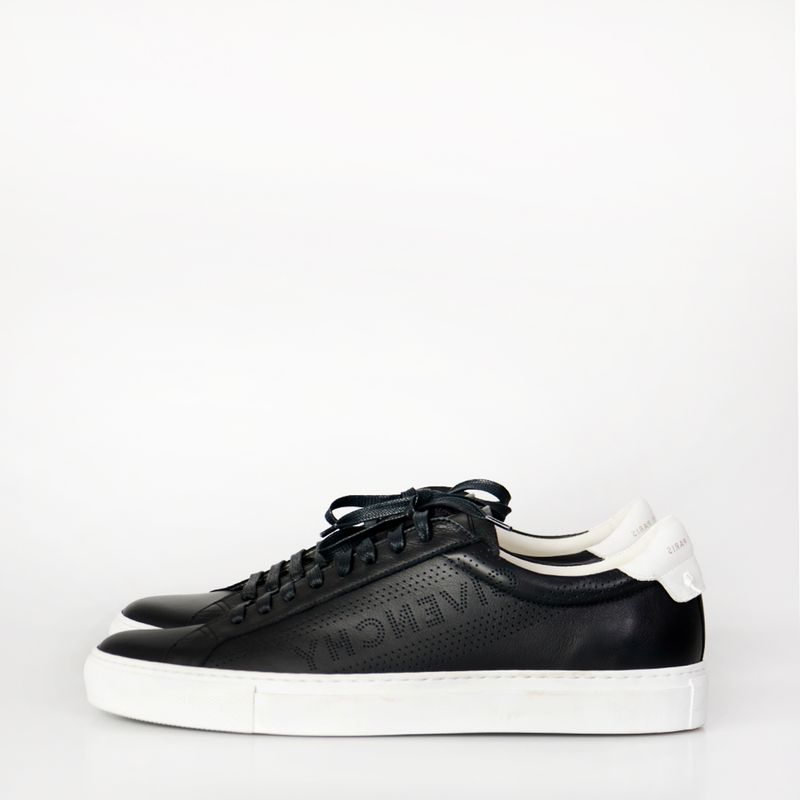 Tenis-Givenchy-Urban-Street-Preto