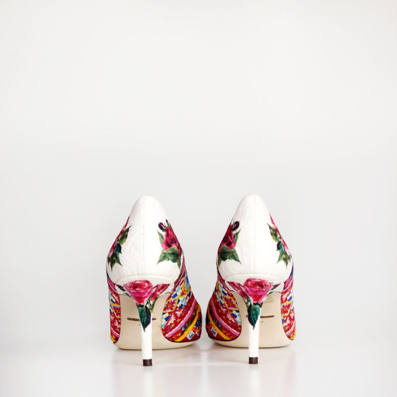 Scarpin-Dolce---Gabbana-Estampa-Mambo