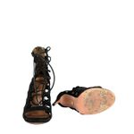 Sandalia-Aquazzura-Camurca-Preta-Lace-Up