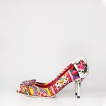 Scarpin-Dolce---Gabbana-Estampa-Mambo