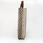 Bolsa-Gucci-Tote-GG-Supreme-Monograma-e-Patches