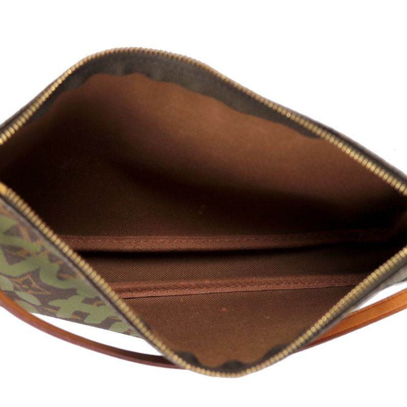 Bolsa-Louis-Vuitton-Pochette-Monogram-Graffiti