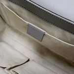 Bolsa-Gucci-Emily-Signature-Cinza