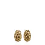 61986-Brinco-de-Pressao-Christian-Dior-Meia-Argola-Strass-Vintage