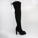 Bota-Stuart-Weitzman-Preta
