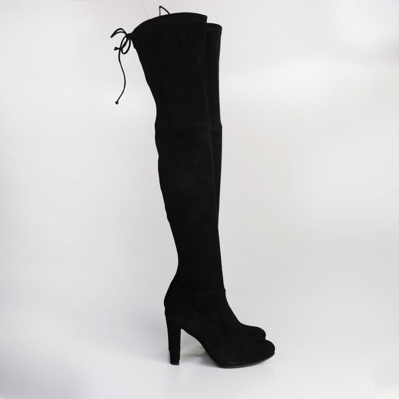 Bota-Stuart-Weitzman-Preta