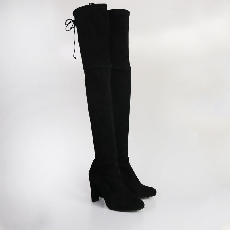Bota-Stuart-Weitzman-Preta