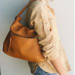 Bolsa-Coach-Couro-Caramelo