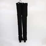 Bota-Stuart-Weitzman-Preta