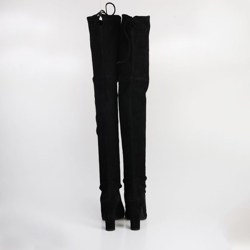 Bota-Stuart-Weitzman-Preta