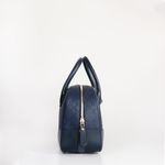 Bolsa-Gucci-Diamante-Top-Satchel-Azul