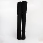 Bota-Stuart-Weitzman-Preta