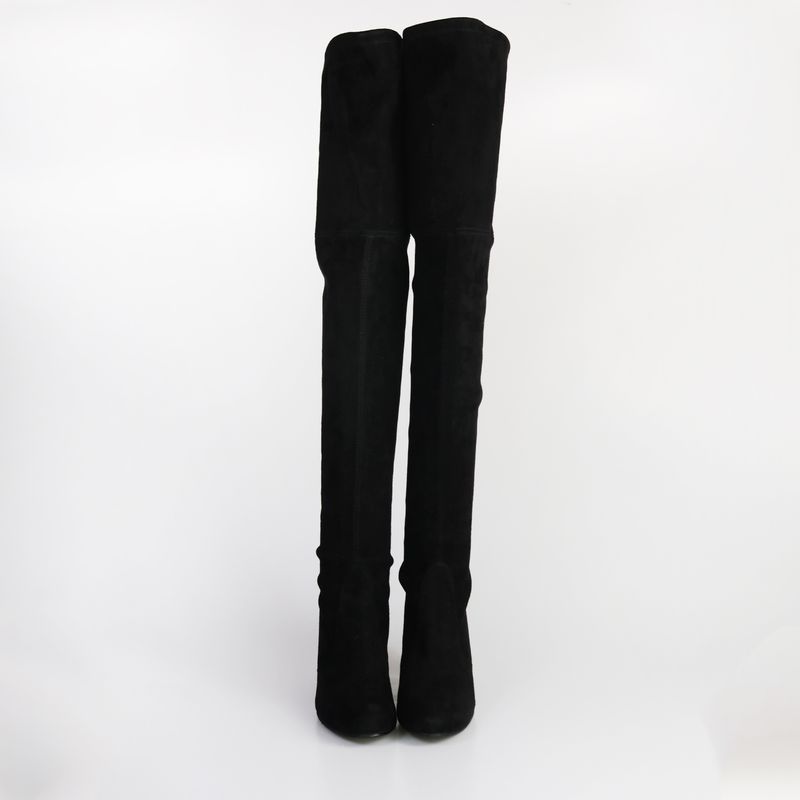 Bota-Stuart-Weitzman-Preta