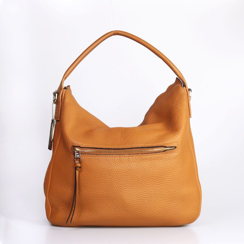 Bolsa-Coach-Couro-Caramelo