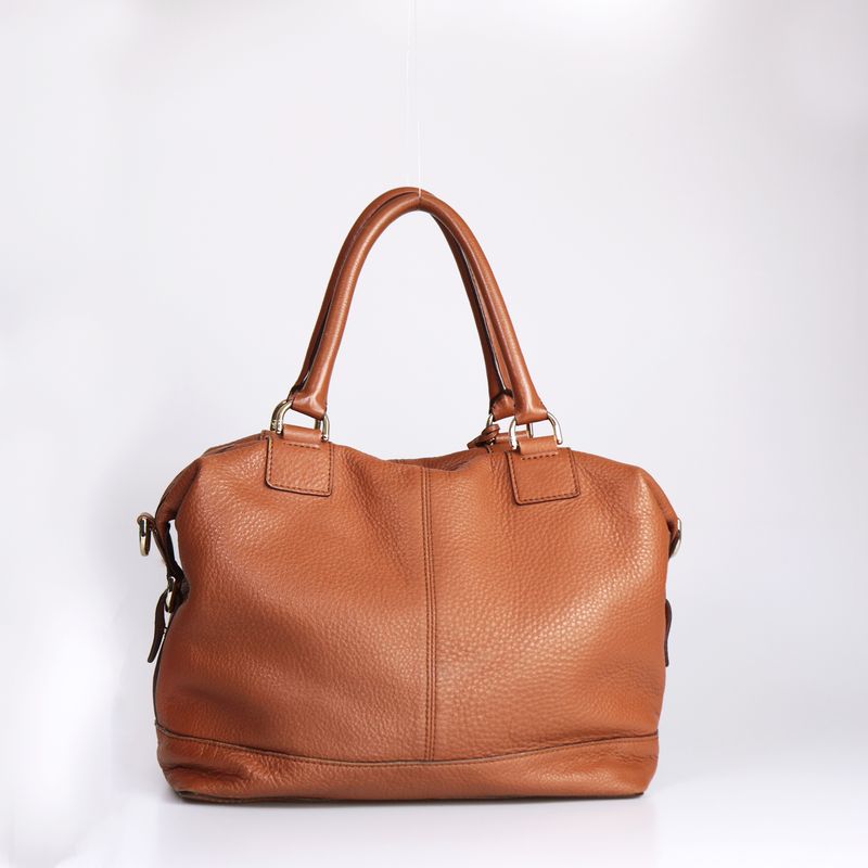 Bolsa-DVF-Couro-Marrom
