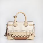 Bolsa-Burberry-Banner-Couro-Bege-com-Franjas
