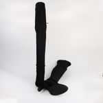 Bota-Stuart-Weitzman-Preta
