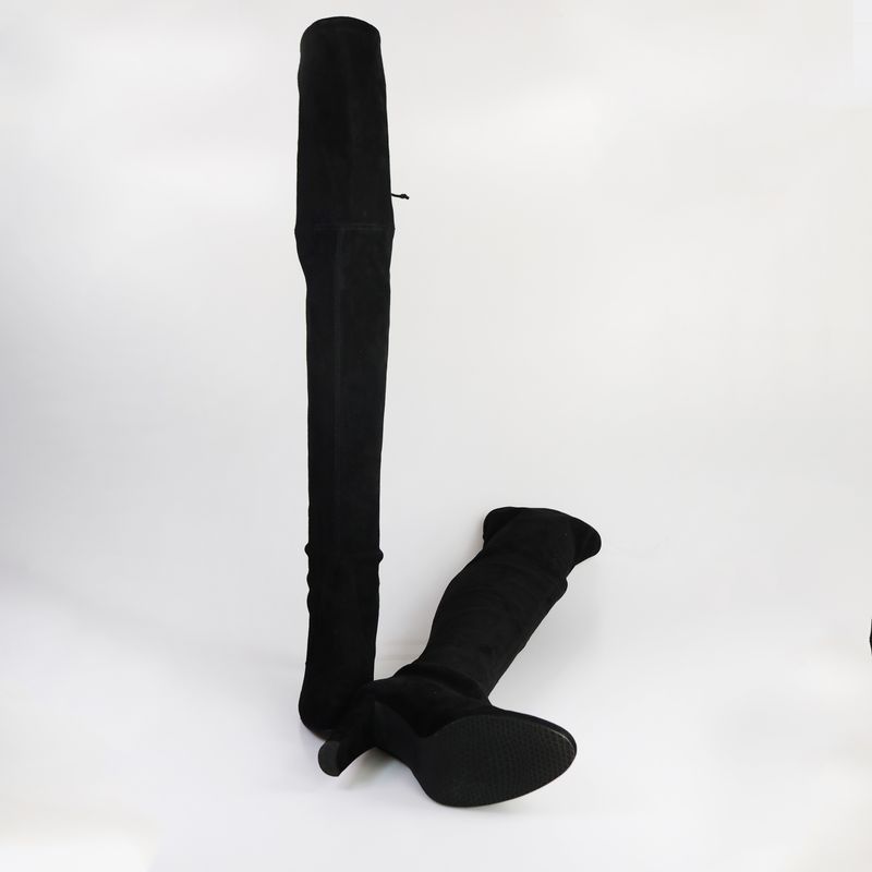 Bota-Stuart-Weitzman-Preta