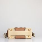 Bolsa-Burberry-Banner-Couro-Bege-com-Franjas