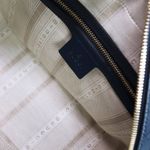 Bolsa-Gucci-Diamante-Top-Satchel-Azul