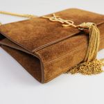 62104-Bolsa-Saint-Laurent-Camurca-Camel