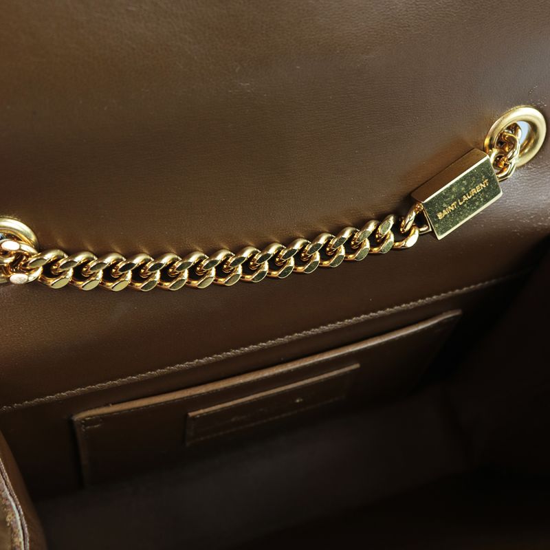 62104-Bolsa-Saint-Laurent-Camurca-Camel