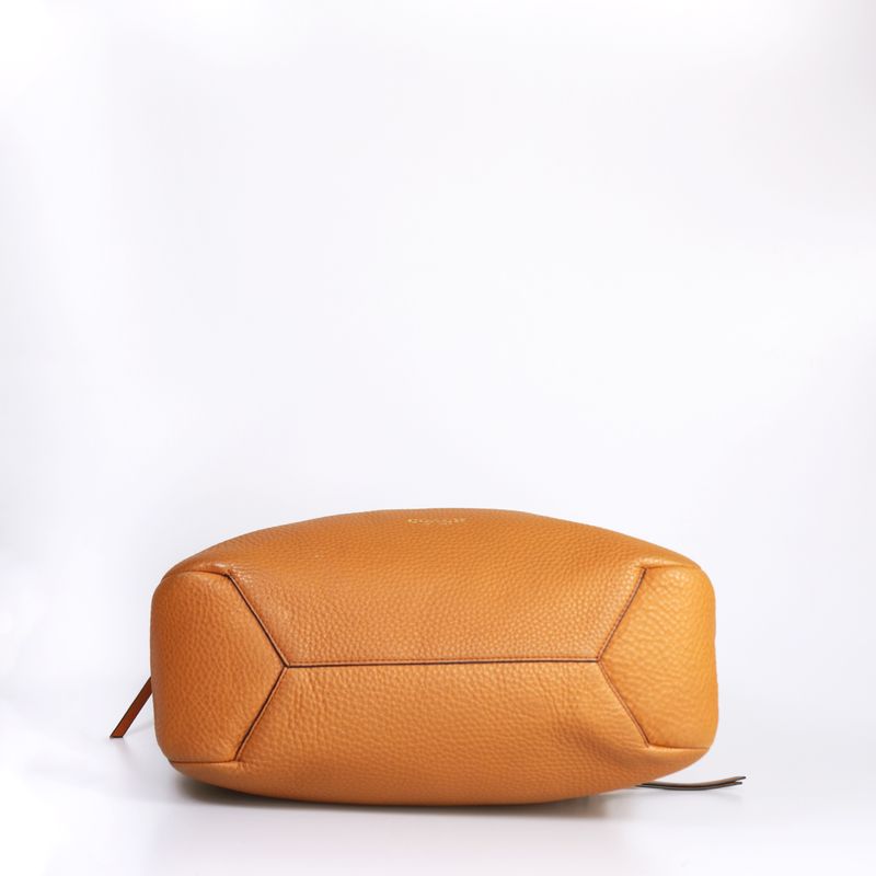 62088-Bolsa-Coach-Couro-Caramelo-