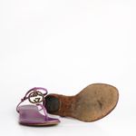 6204-Sandalia-Rasteira-Gucci-Verniz-Roxo-5