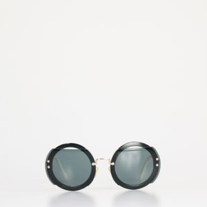 Óculos Miu Miu Round SMU06S