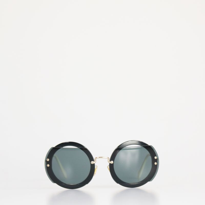 Oculos-Miu-Miu-Round-SMU06S