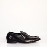 Sapato-Social-Salvatore-Ferragamo-Couro-Preto
