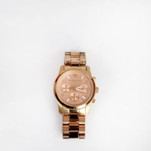 Relógio Michael Kors Rosé