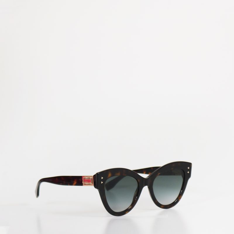 Oculos-Fendi-Peekaboo-Tartaruga