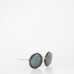 Óculos Miu Miu Round SMU06S