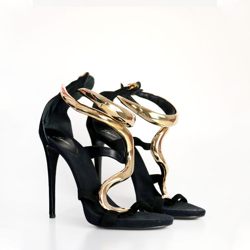 Sandalia-Giuseppe-Zanotti-Cobra