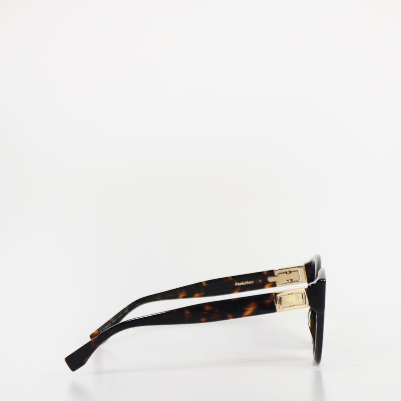Oculos-Fendi-Peekaboo-Tartaruga