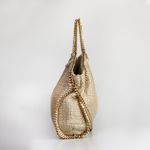 Bolsa-Stella-McCartney-Falabella-Tresse-Dourado