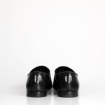 Sapato-Social-Salvatore-Ferragamo-Couro-Preto