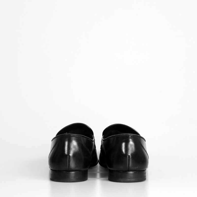 Sapato-Social-Salvatore-Ferragamo-Couro-Preto