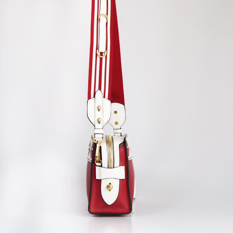 Bolsa-Prada-Esplanate-Labio-Vermelho