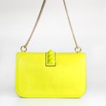 Bolsa-Valentino-Glam-Lock-Bicolor-Neon-e-Creme