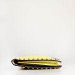 Clutch-Valentino-Rockstud-Amarelo-Pastel