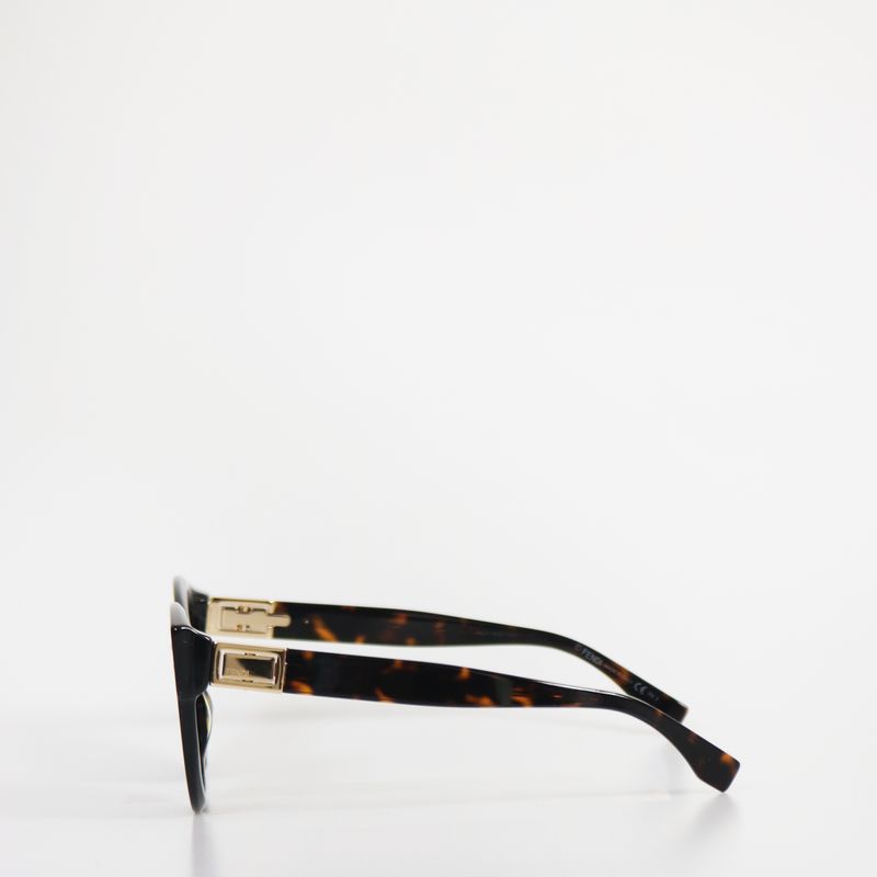 Oculos-Fendi-Peekaboo-Tartaruga