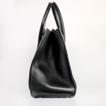 Bolsa-Celine-Luggage-Bicolor-Media