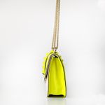 Bolsa-Valentino-Glam-Lock-Bicolor-Neon-e-Creme