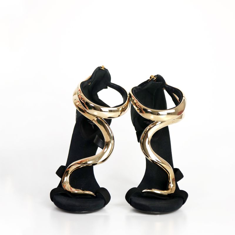 Sandalia-Giuseppe-Zanotti-Cobra